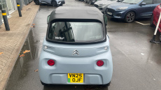 Citroen Ami 6kW Ami 5.5kWh 2dr Auto Electric Coupe
